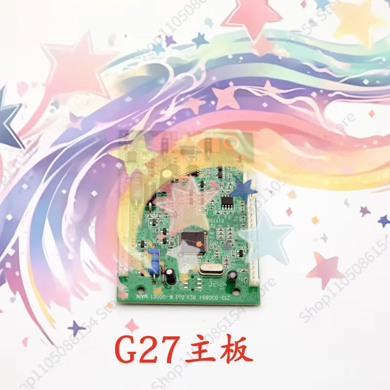 

Основная плата рулевого управления G27, аксессуары для основной платы G27
