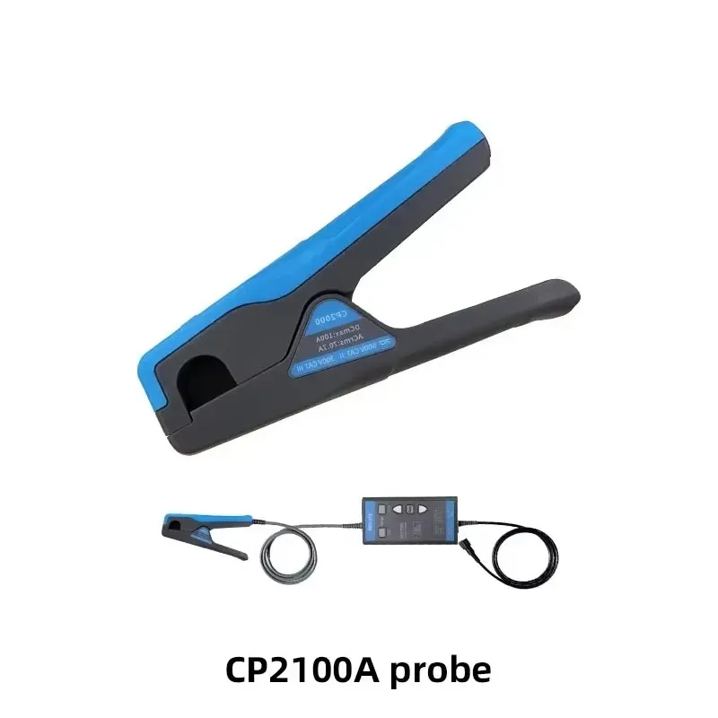 Suitable for oscilloscope current probe CP2100 series 10/100A current manufacturer direct sales