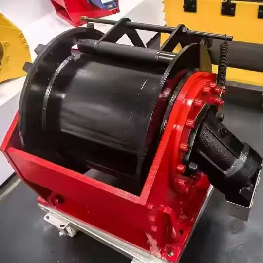 Heavy Waterproof Automatic 100KN Marine Electric Anchor Windlass Mooring Winch Boat Accessories