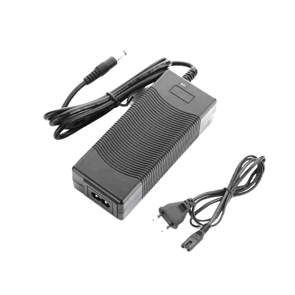 LiitoKala 4 سلاسل 16.8V2A شاحن بطارية ليثيوم 4 سلاسل 16.8 فولت شاحن بطارية 2A الحالي #4