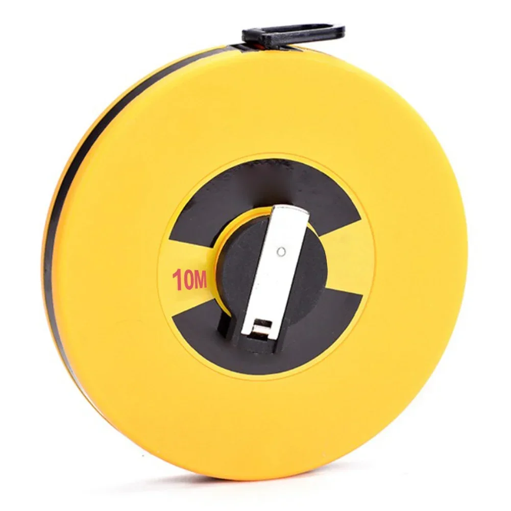 Convenient For On-the-Go Construction Double Face Tape Measure Construction Tape Measure Compact And Lightweight Design