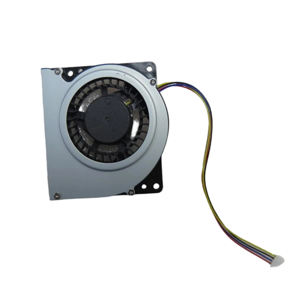 For Trigkey For Green G1 G1V2 N5095 J4125 DC5V 0.22A Replacement Mini PC CPU Fan New