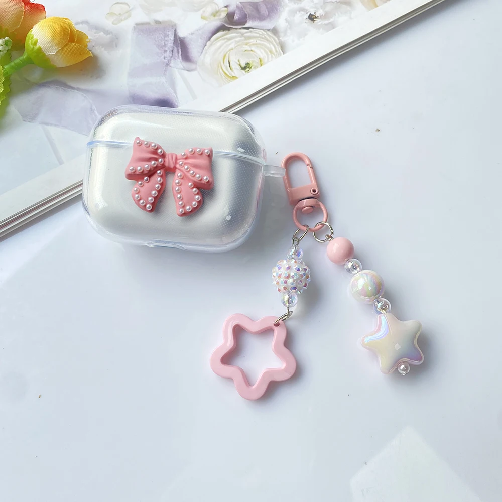 fundas Earphone case For Huawei FreeArc Case soft Silicone clear Cover for Huawei Free Arc cover