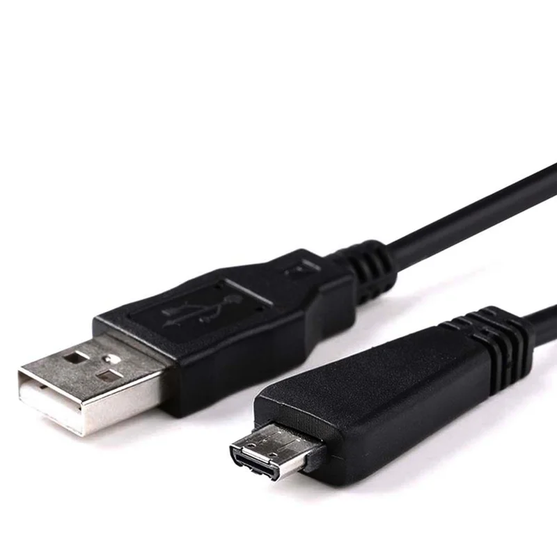 كابل بيانات USB لسوني سايبر شوت VMC-MD3 DSC-W350، DSC-W350D، DSC-W360 DSC-W380 DSC-W390 DSC-W570 DSC-W580