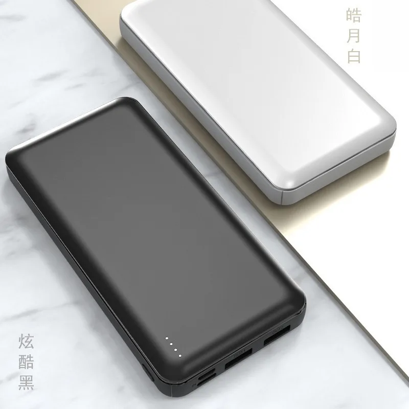 20000 мАч Power Bank 5 В/2 А Type-C Out портативное быстрое зарядное устройство внешний аккумулятор для подогрева жилета куртка шарф носки перчатки
