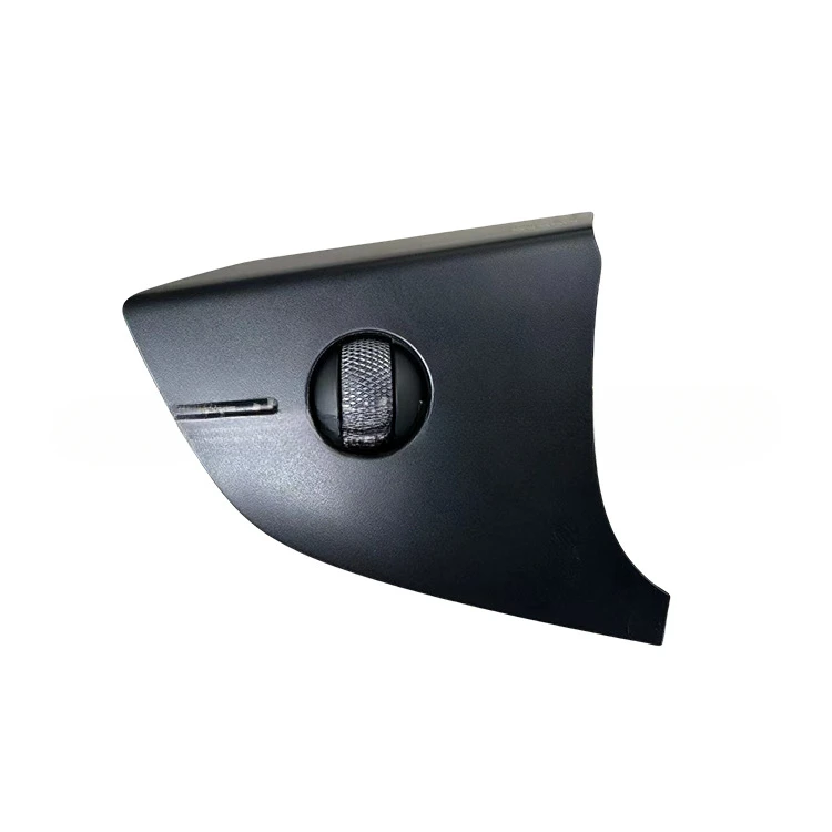 2024 لطراز تسلا 3 ملحقات المرتفعات عجلة القيادة التحكم في مستوى الصوت التبديل مفاتيح الصوت #4