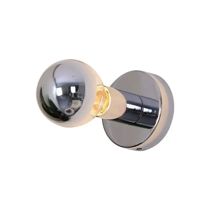 Vintage Wall Lamp Modern Simple Design for Hallway Bedroom Living Room Ceiling Light