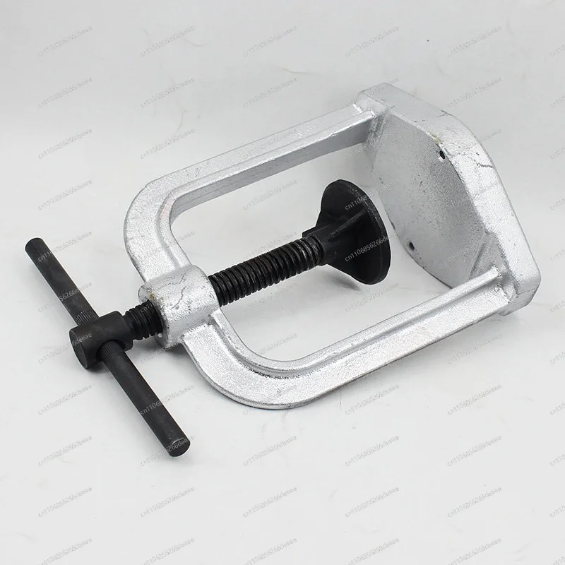 Heavy Duty C Clamp G Type Clamp for Woodworking Metalworking Welding Fixture