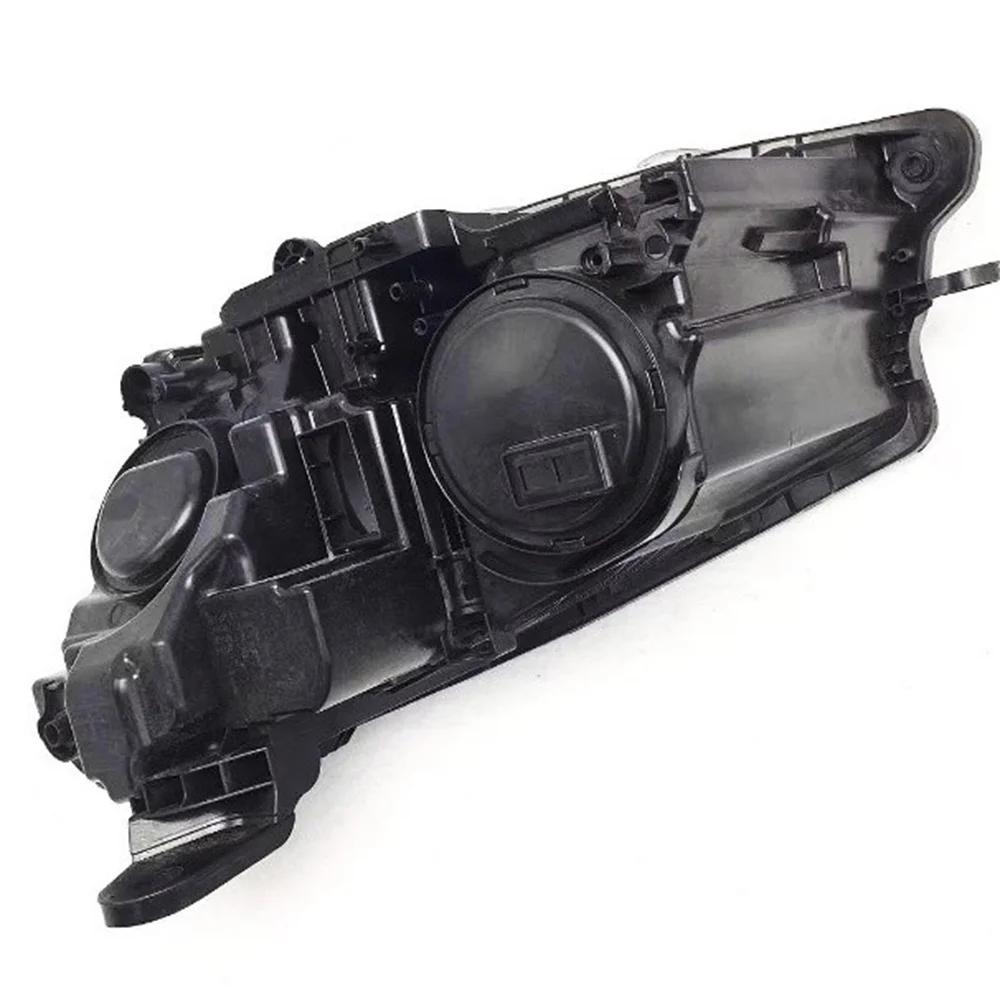 Base For Mercedes Benz E-Class W213 2019 2020 2021 2022 Headlight Base Headlamp House Car Rear Base Headlight Back House