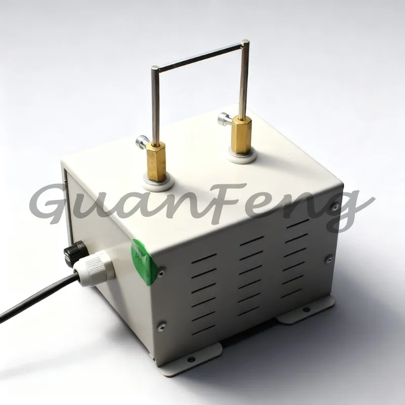 Desktop Electric Thermal Rope Stepless Temp Adjustment Precision Hot Machine for Rope Webbing