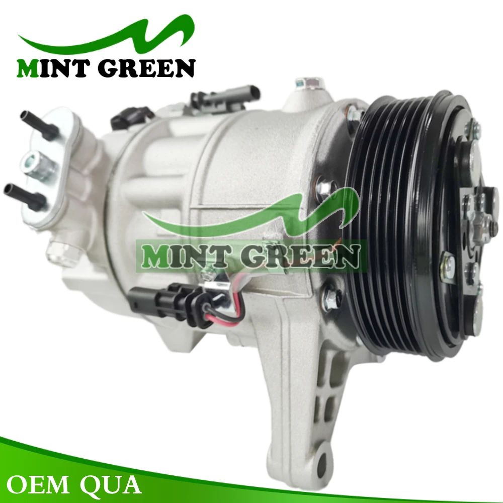 Air Conditioning Compressor PXC16 For Buick Lacrosse Cadillac Srx 19354850 19419921 19352553 19354656 19354850 19419921 22779351