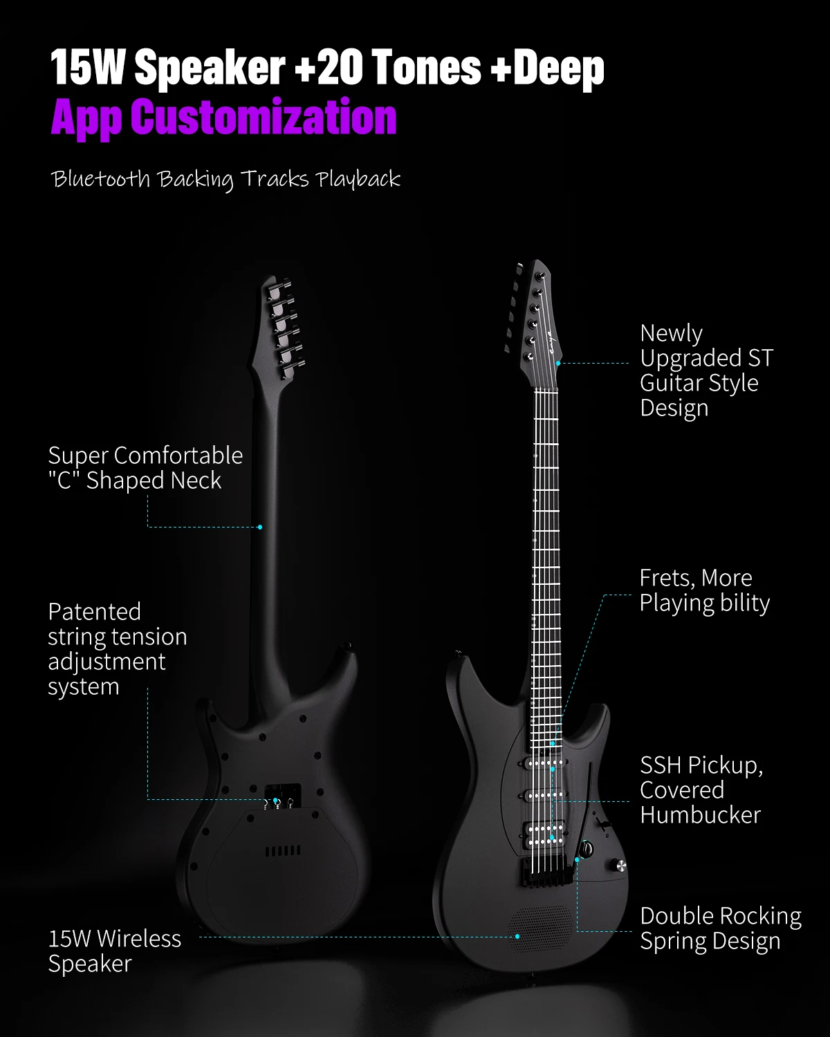 Thumbnail 2 - #10 Highest Rated Guitars to Buy in 2026