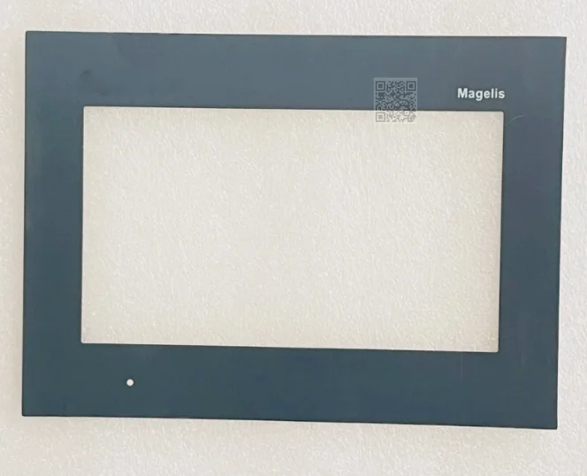 New ECWS1A91559 ECWS1A91546 Touch Glass