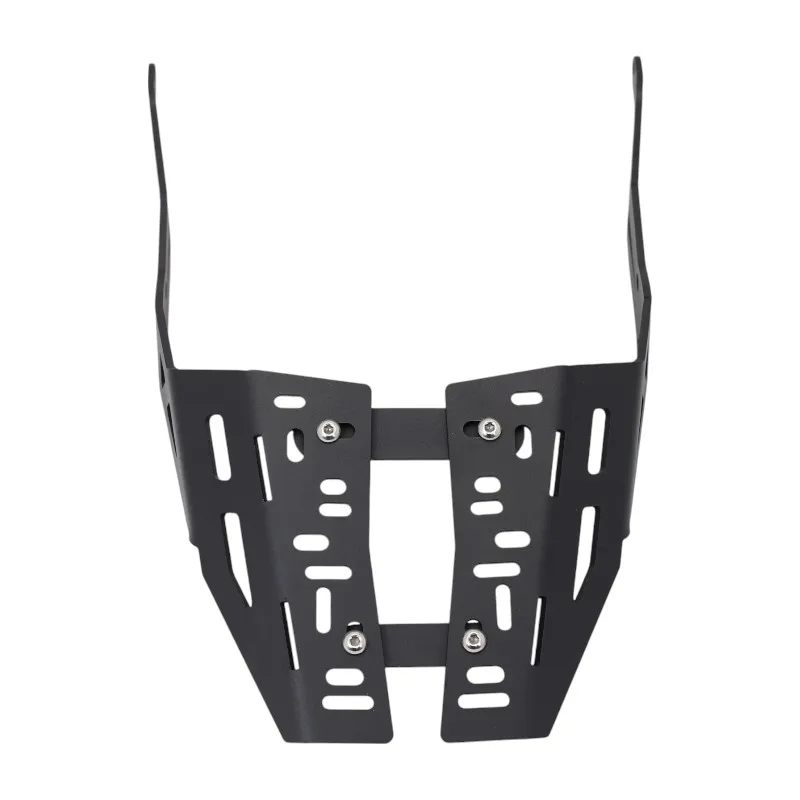 2024 Motorcycle Accessories Top Case Rear Rack Carrier Fit For Benelli TRK702 TRK702X TRK 702 X 702X 2022 2023 Rear Luggage Rack