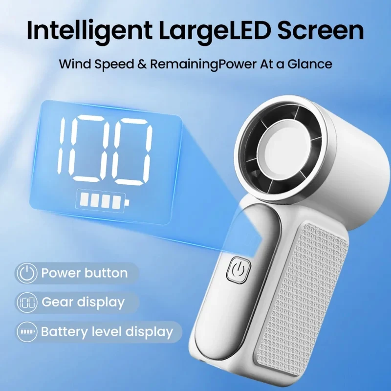 Thumbnail 2 - #80 Latest Portable Fans Price Drops