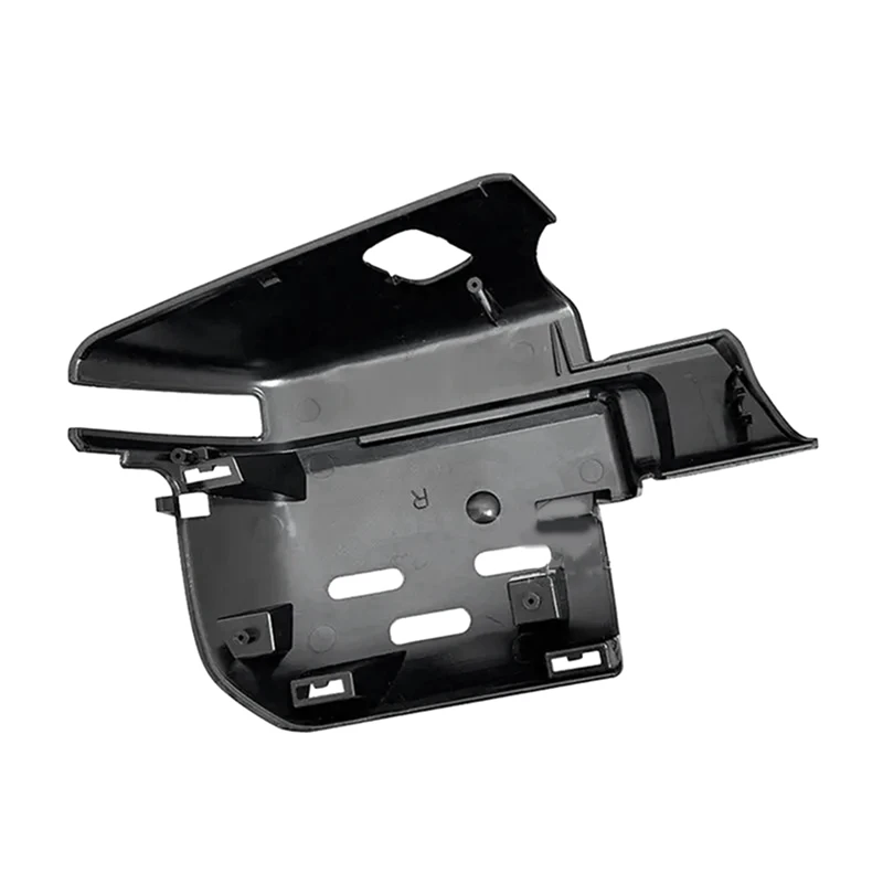 Rear Mirror Bottom Lower Holder Cover For Ford F150 F-150 Pickup 2015-2020 Side Wing Mirror Bottom Cover