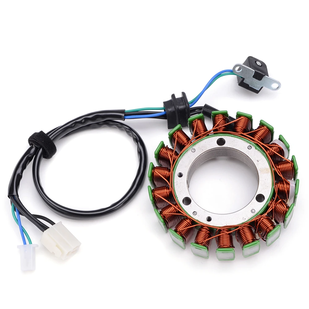 

Катушка статора мотоцикла для Suzuki VL1500 Boulevard C90T 2005 2006 2007 2008 2009 32101-10F10