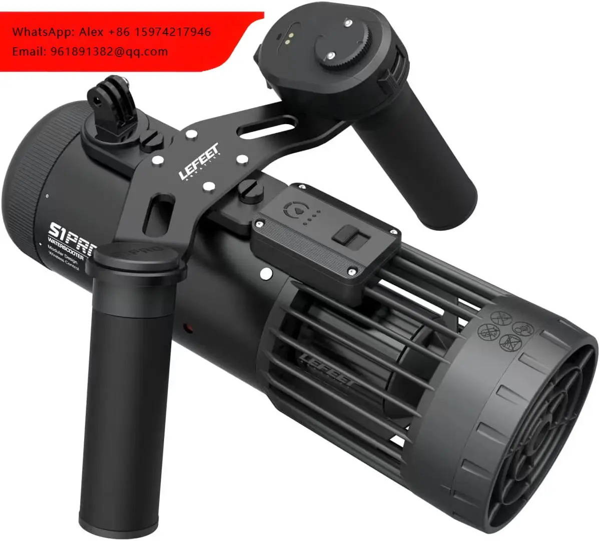 

Source Factory Underwater Filming Rescue Expeditions Travel Underwater Thruster Oceanic Mark V Helmets Mares Diving
