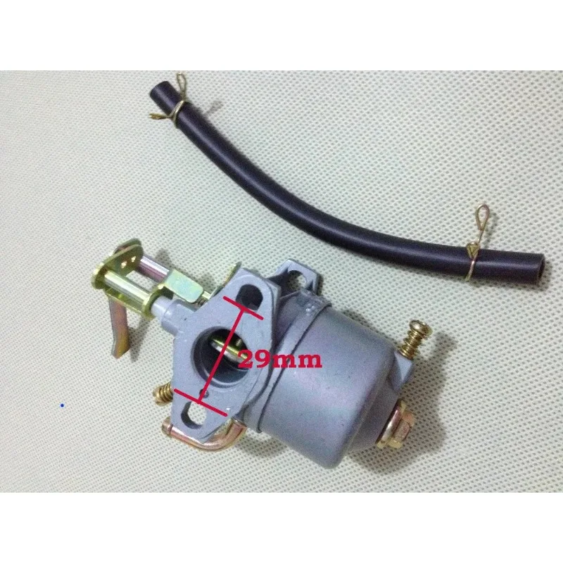 ET950 TG950 Generator Carburetor for Champion GG950 Yamaha Carb ET650 TG650 LG950 IE45F 2 Stroke 650W 800W 950W 1000W 1200W