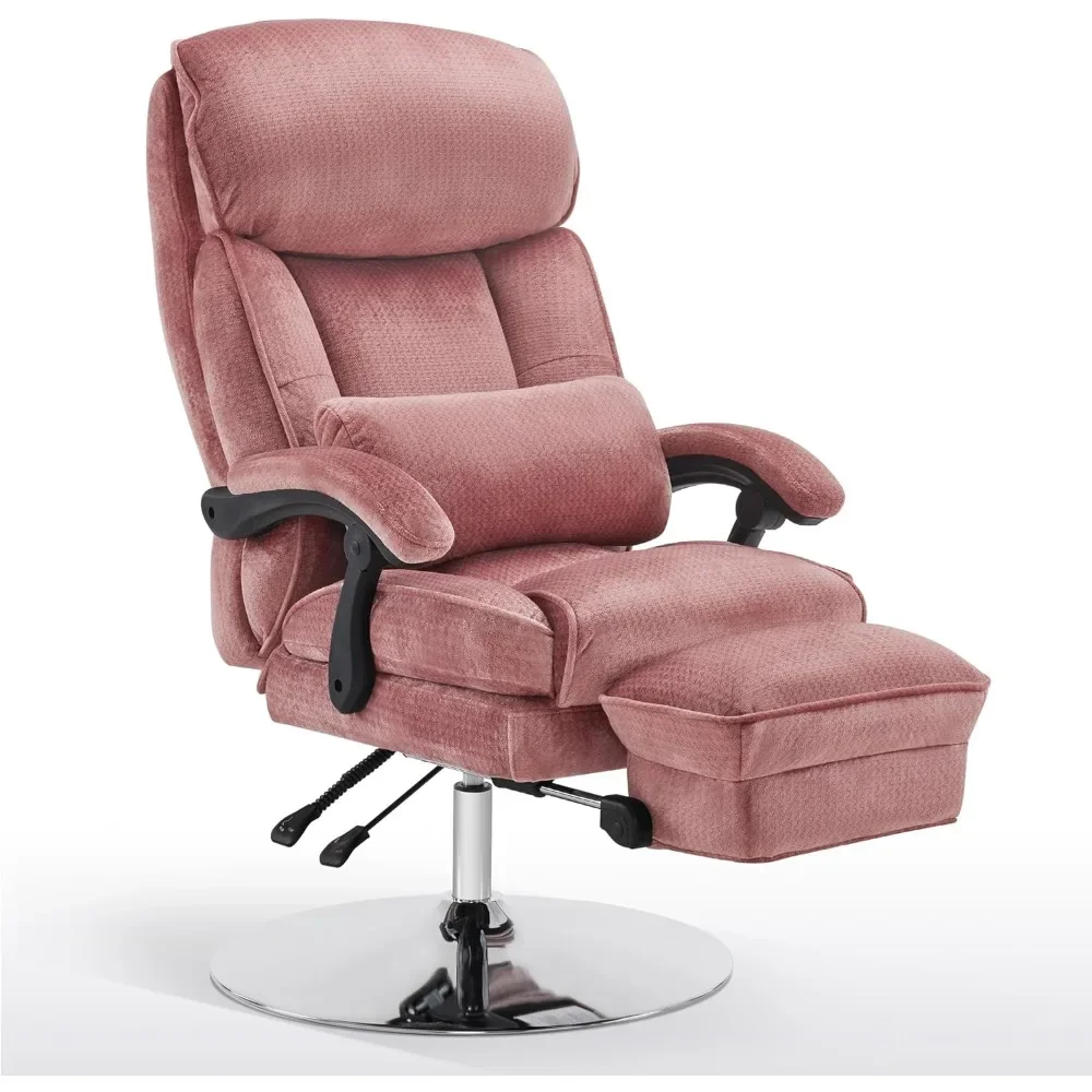 

Pedicure Chair, 360° Rotating Lifting Facial Beauty Spa Chair,Adjustable Tattoo Salon Spa Esthetician Beauty Equipment