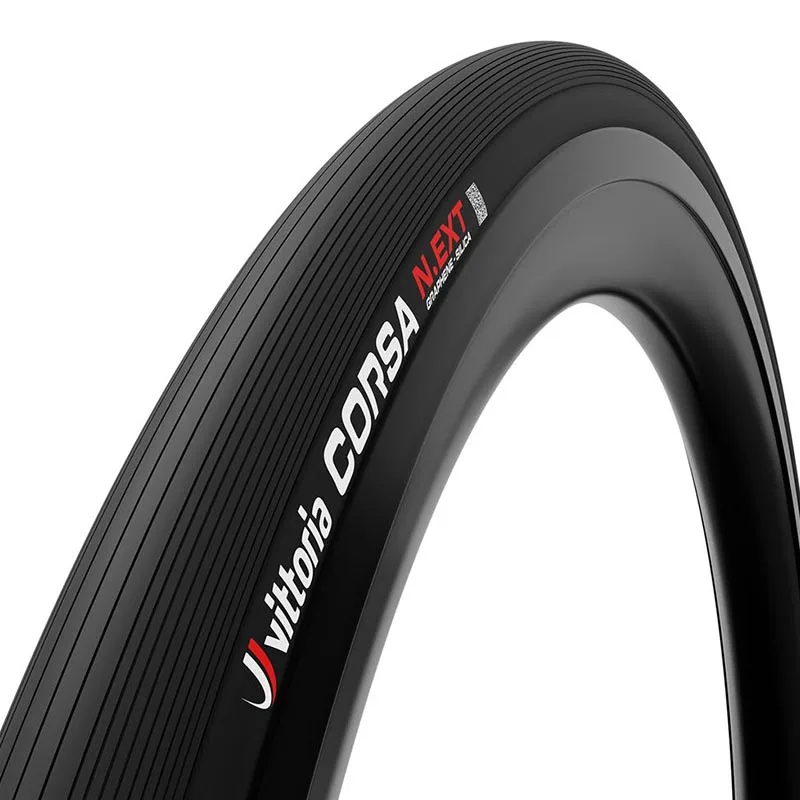 Vittoria Corsa NEXT/Corsa Control/Rubino Pro 700×25/28/30C Graphene Tubeless Tire and Tube Road Tyre Clincher Folding 700C Tire