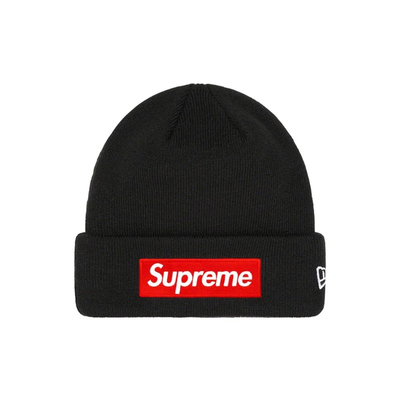Supreme X New Era Beanies Unisex SUP-FW22-1101