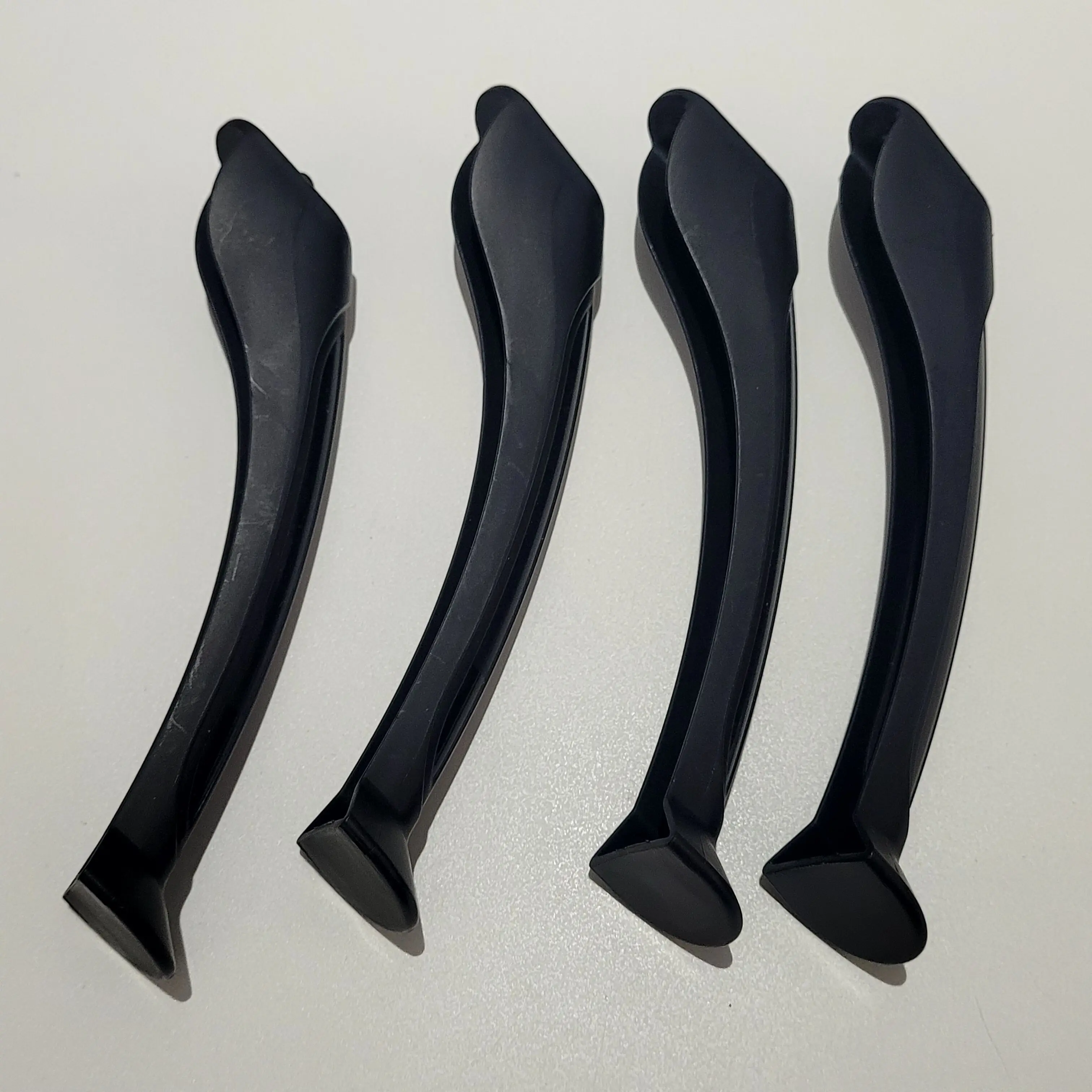 4 шт., запасная часть Landing Skid, оригинальная для Syma X8C X8W X8G X8HC X8HW X8HG, аксессуар для радиоуправляемого дрона, квадрокоптера