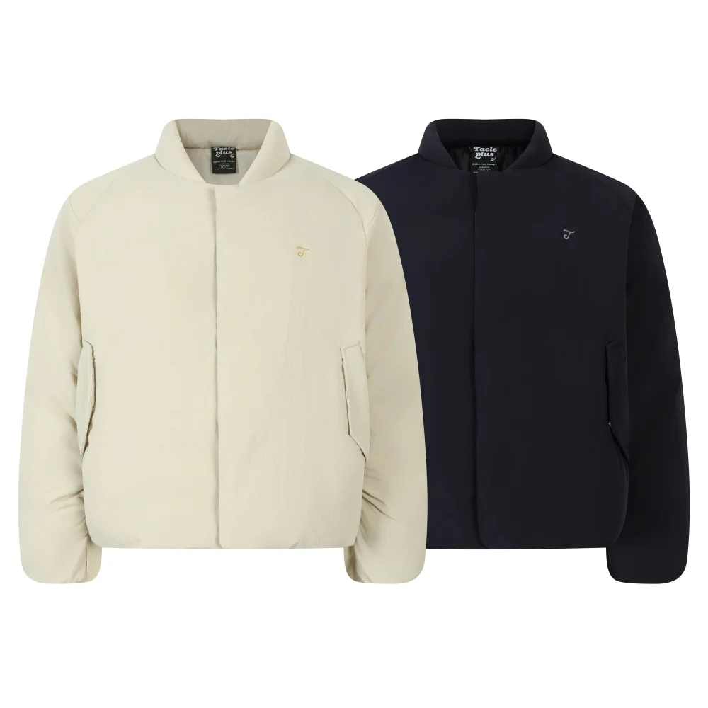 

Couple Brand Luxury Down Jackets High Quality Padding Winter Women's Jackets Stand Collar Embroidery Fashion Winter Coat Female