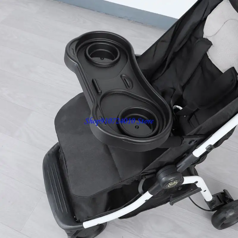 

77HD детские коляски Обеденный стол съемный органайзер для подносов для насадки для прикрепления к насадке для пищевых подносов