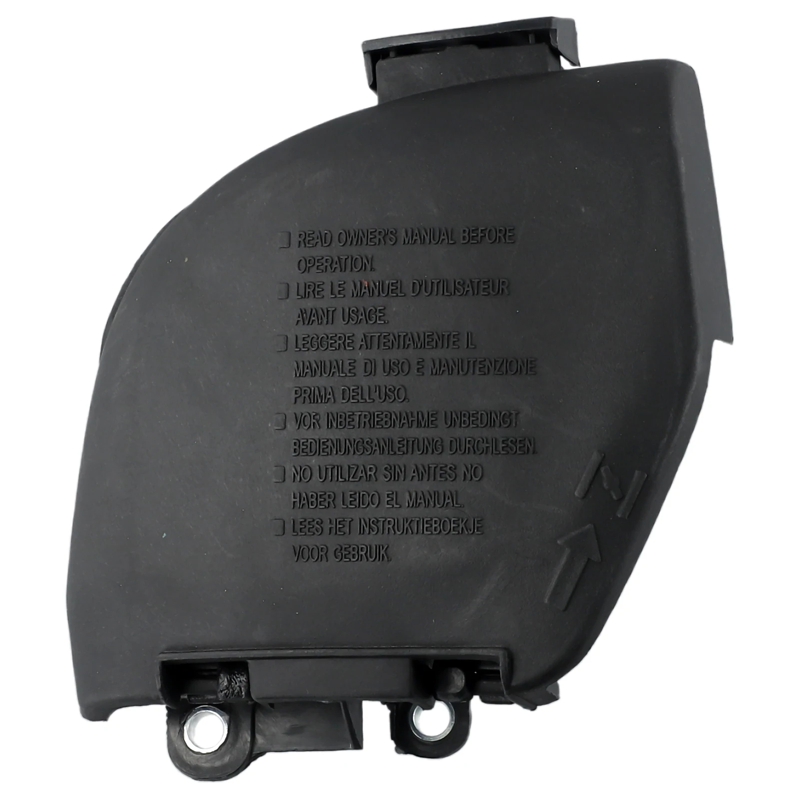 For GX35 Engine Air Filter Cover For Lawn Trimmer Replacement Air Filter Cover High-Quality Filter Housing Reliable Performance