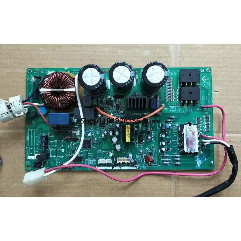 for 9707026016 K05CM-C-A (03) 0605HUE-C1 Suitable for Fujitsu air conditioner inverter main board