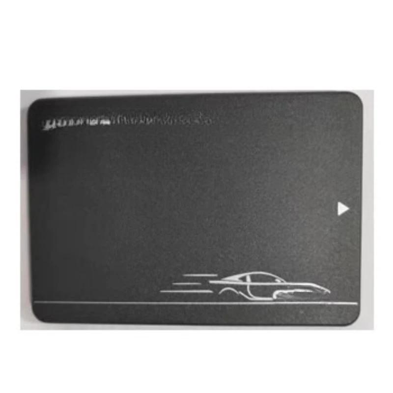 

Solid state drive S500Q super lite version 3.0 interface for notebook desktop