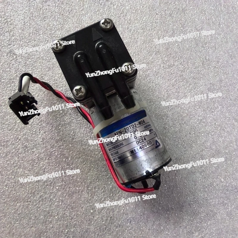 APN-20TD2-W04 Unite…