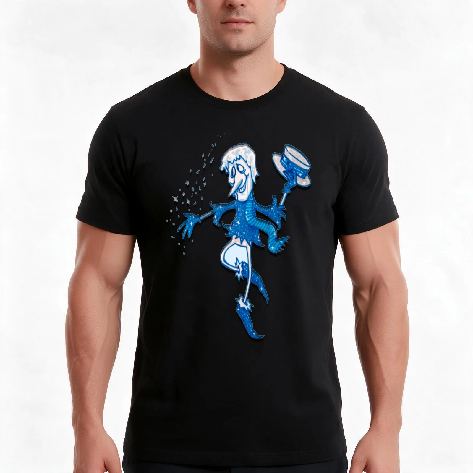Heat Miser heat miser T-Shirt Summer Casual Cotton Tee Oversized Streetwear Tops Vintage Graphic Print Unisex Men Women