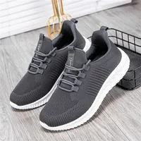 Spring Demi-season Running Shoes Men Jogging Sneakers Men Casual Shoes Baskets Sport Shose Teniis Due To Minimalist