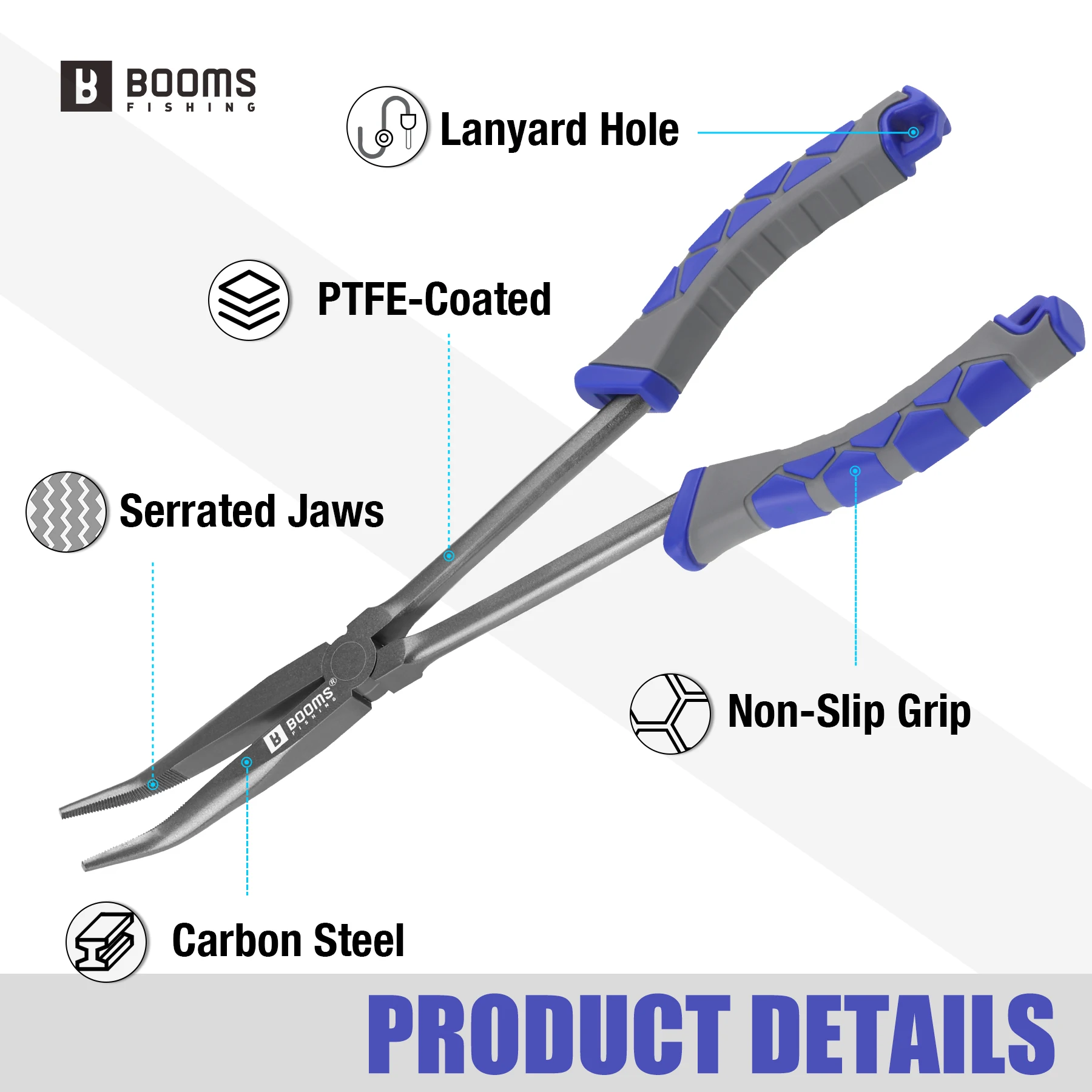 Thumbnail 2 - #8 Compare Fishing Hook Removal Tools Before You Buy