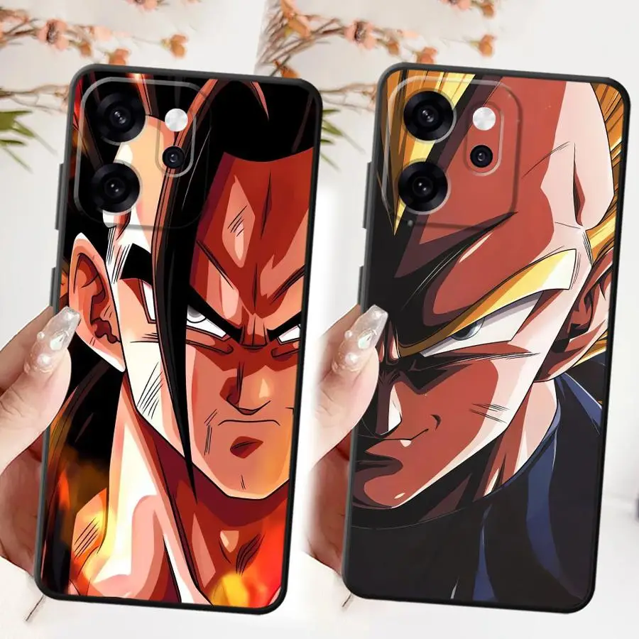 Dragon Ball Villain… - image