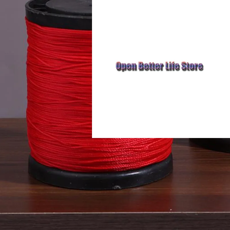 البناء النايلون ميسون خط جدار منشئ بناء الأسلاك البستنة صياغة الأسلاك البناء خط أداة البناء #1