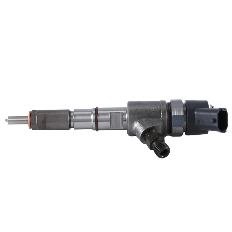 

0445110356 New Common Rail Diesel Fuel Injector Nozzle For YUCHAI