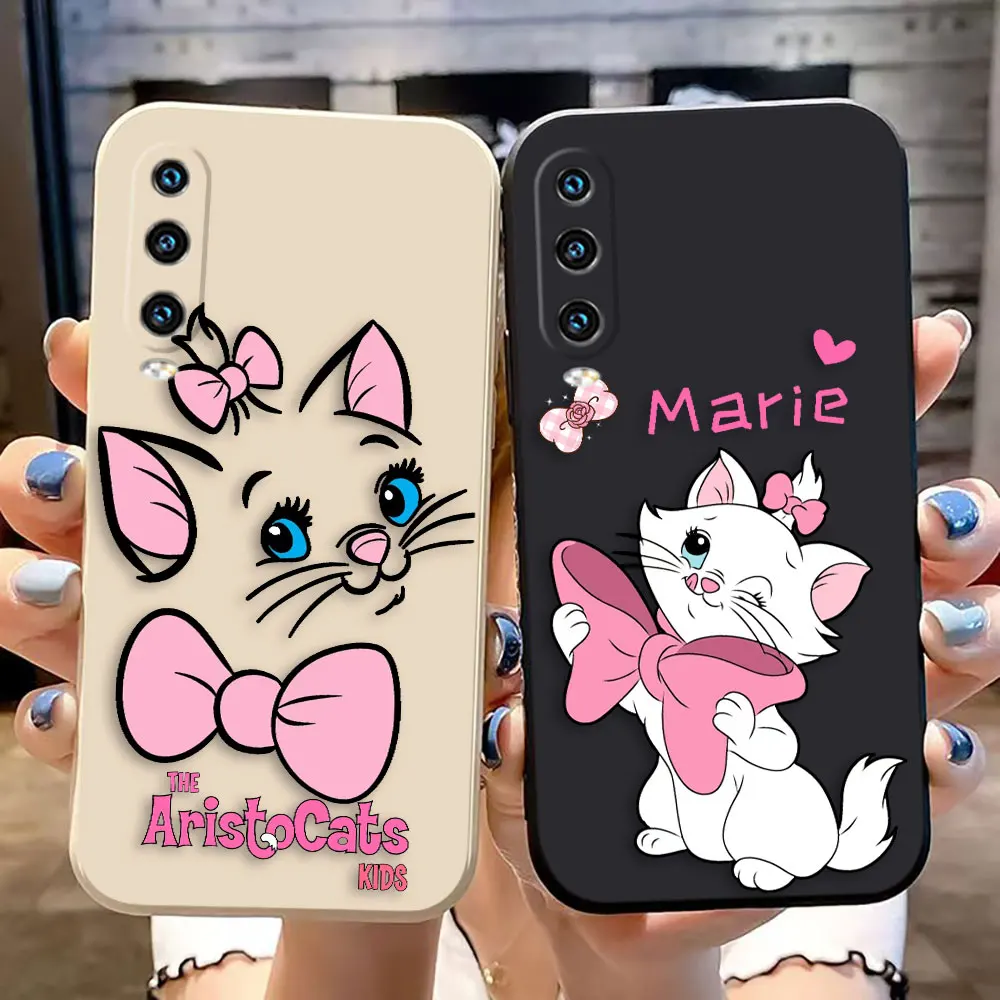 Disney Cute Marie C… - image