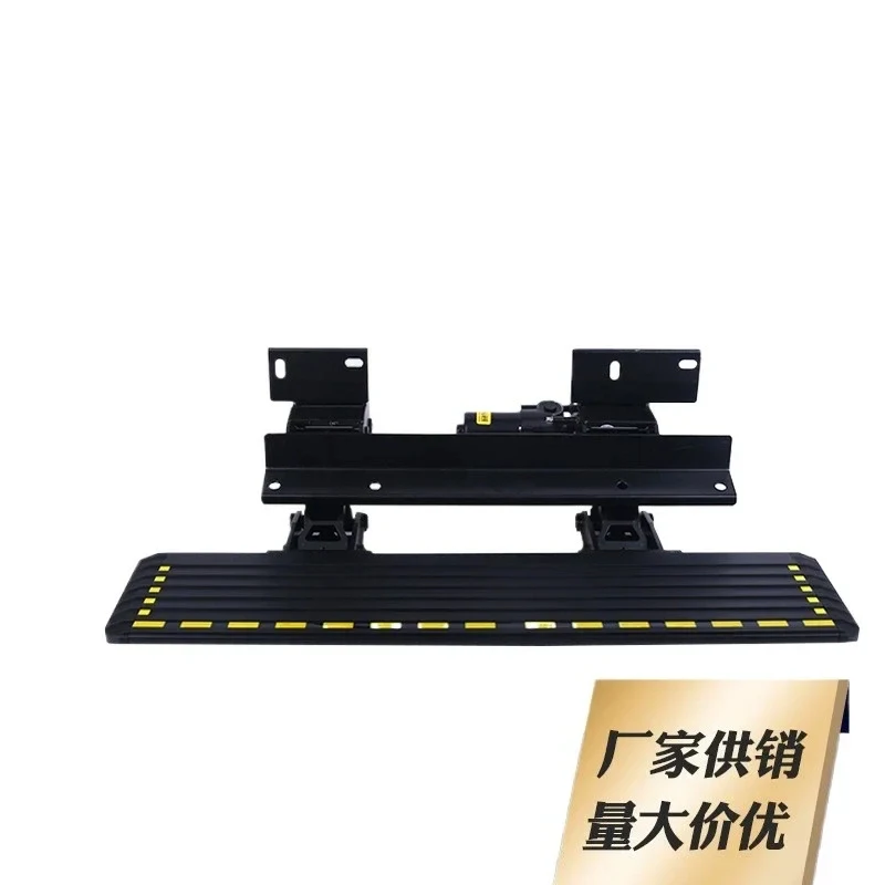 

(Sea shipping) V90 special electric step welcome pedal foot pedal telescopic electric pedal with accessories DKZ-V90