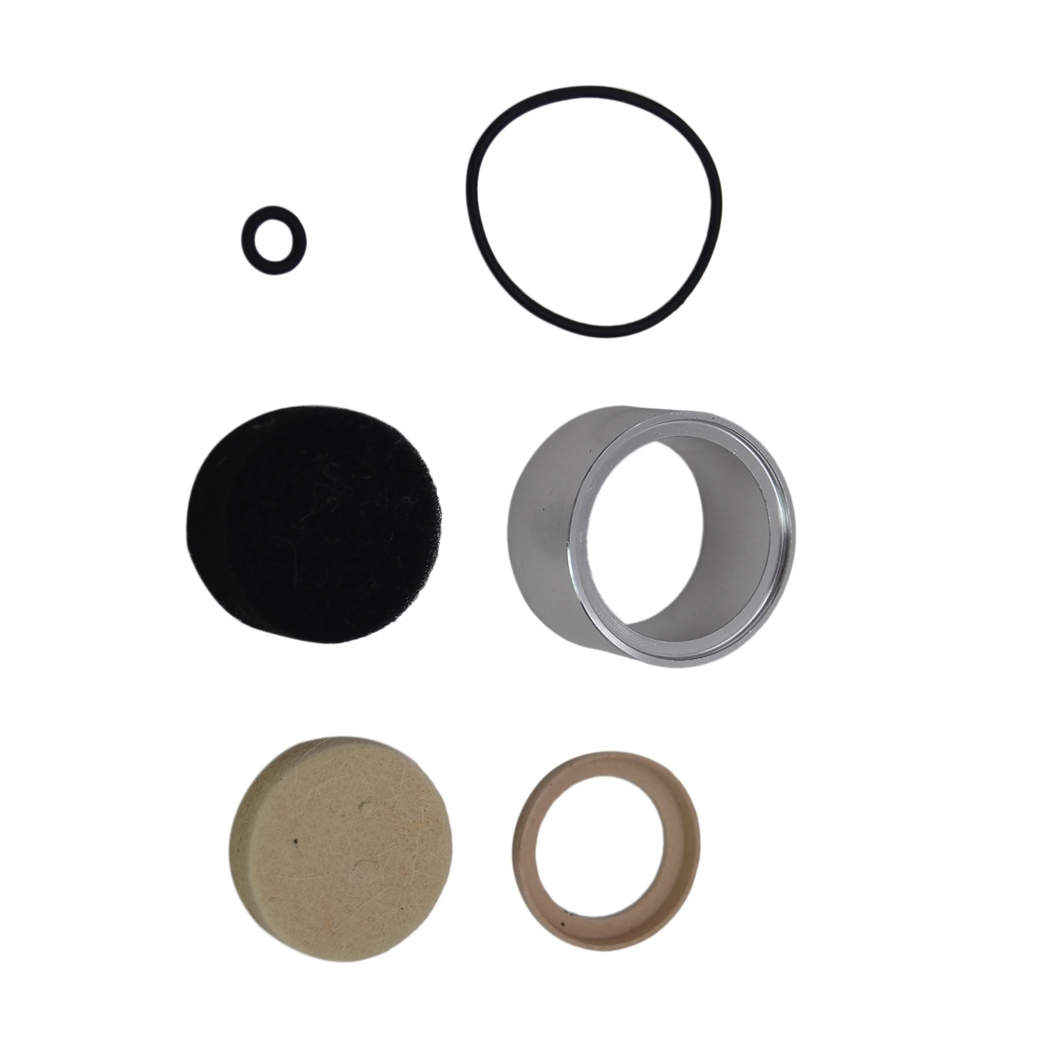 

ANR3731 Air Suspension Compressor Pump Seal Repair Kit For Land Rover Range Rover P38 EAS