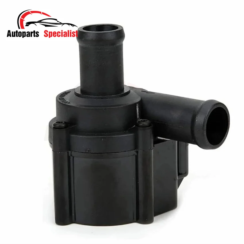 Electric Auxiliary Coolant Water Pump Without Bracket OE DS7G8C419CB For Ford C-MAX II FOCUS III 1.5