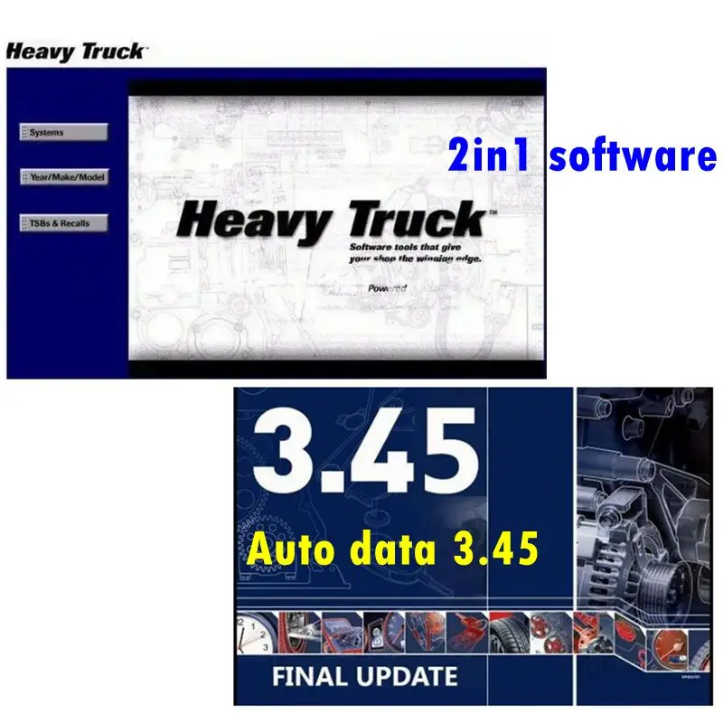 Hot Auto Data 3.45 … - image