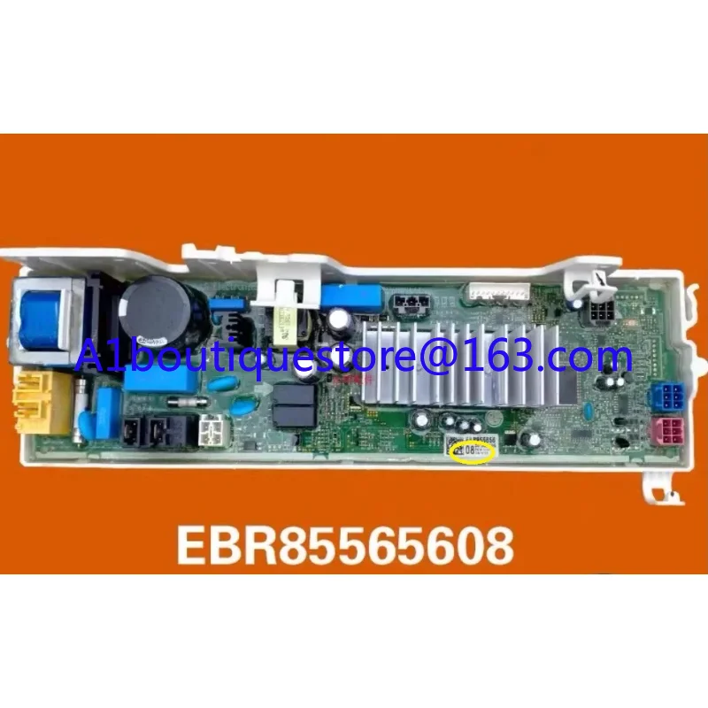 

Подходит для стиральной машины LG Компьютерная плата EBR 855656 часть стиральной машины