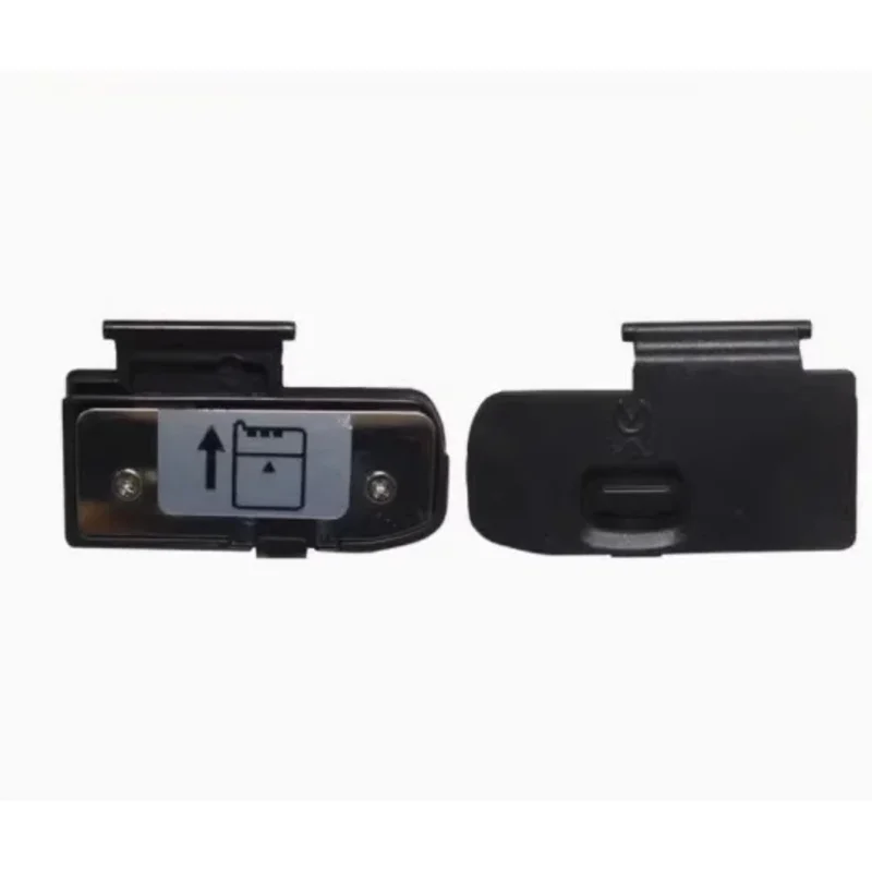 

5pcs Camera repair parts battery coversfor Nikon D40, D40x, D60, D3000, D5000