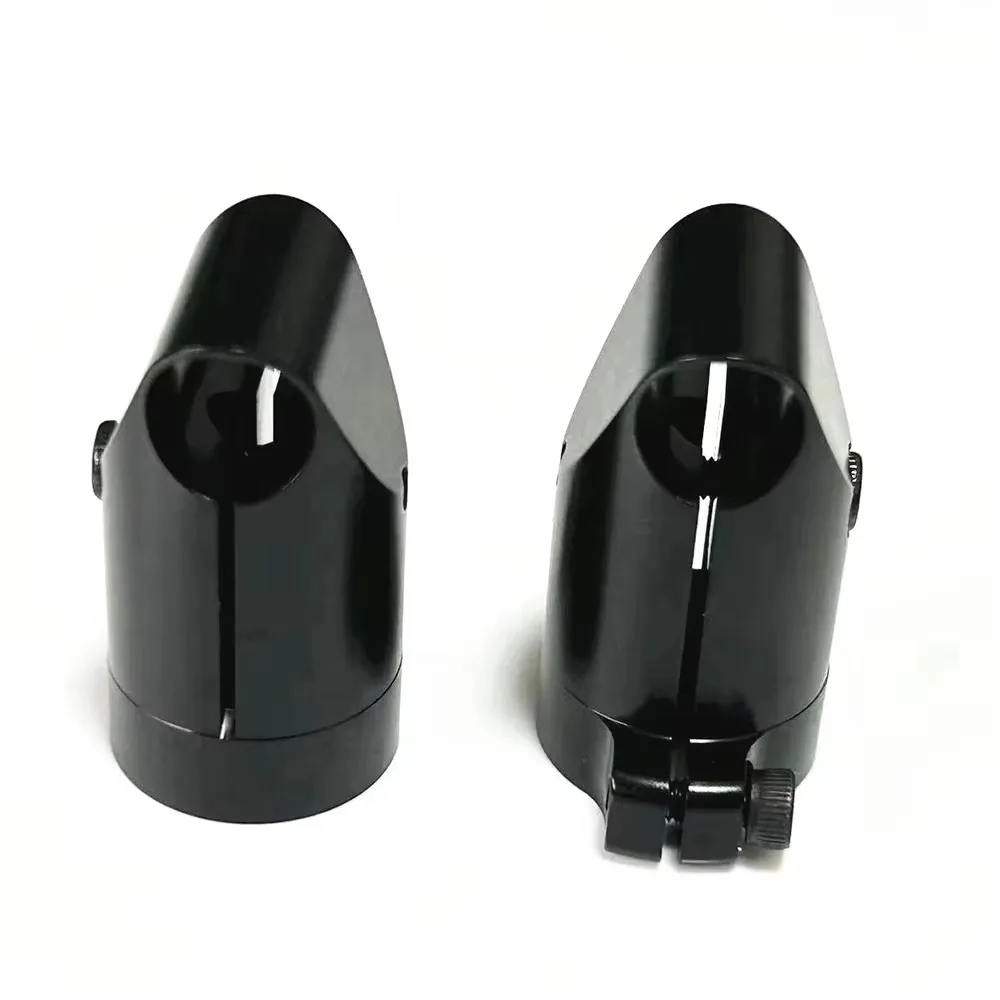 Support de pied fixe pour train d'atterrissage, Machine de Protection des plantes sans pilote, horizontal 10 verticales, 16 tuyaux, connexion de support 16 à 10