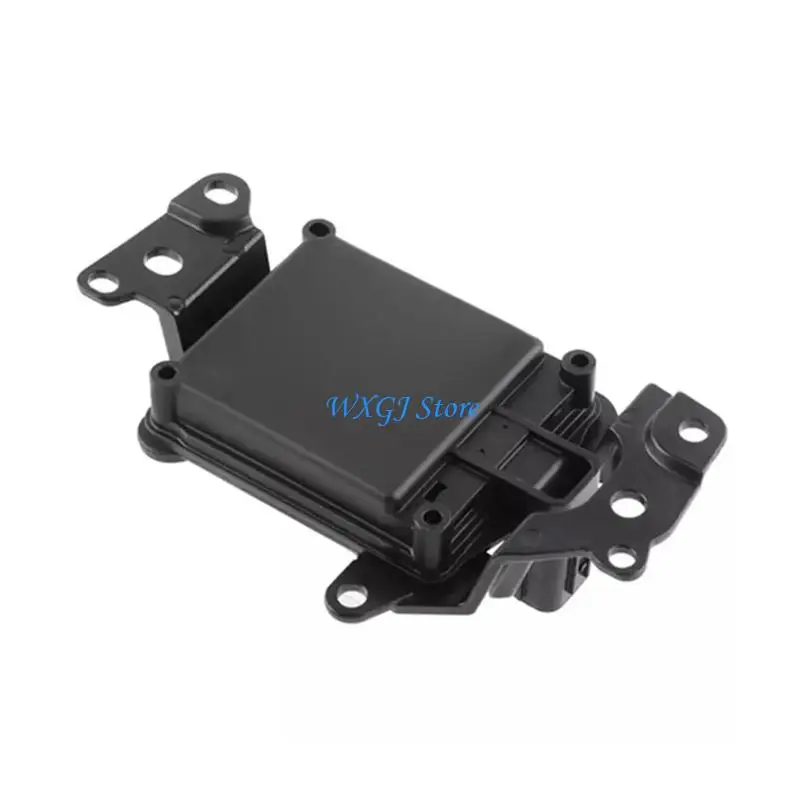 

37JE Automomotive Front Radars Distance 8821004010 Featuring Long Lifespans for Operation in Harsh Driving