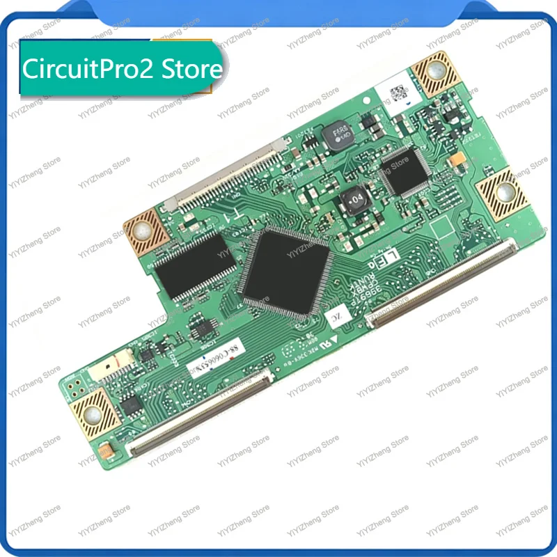 for Original Driver T-con Board 3969 Tp ZC CPWBX RUNTK Good Working