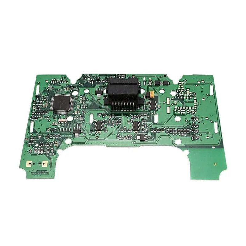 

Suitable For A8 D3 2G 2003-2006 Multimedia MMI Interface Control Panel Circuit Board 4E1919612 Parts